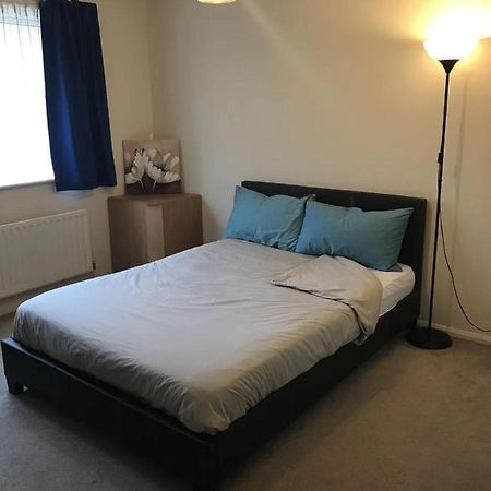Appartamento Will House Londra Esterno foto