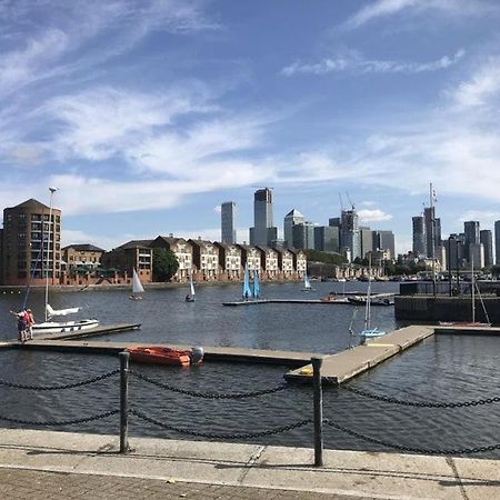 Appartamento Will House Londra Esterno foto