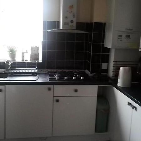Appartamento Will House Londra Esterno foto