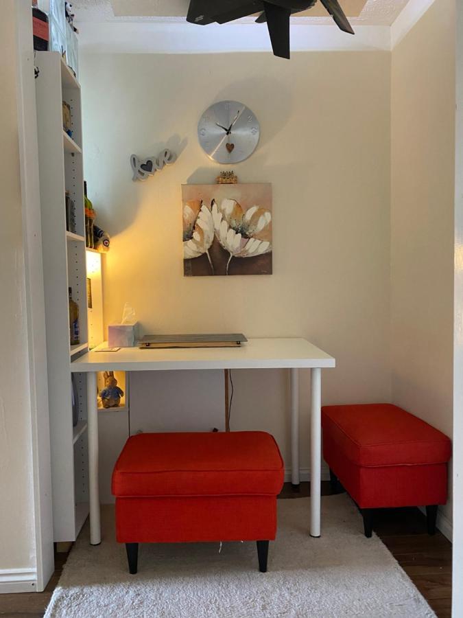 Appartamento Will House Londra Esterno foto