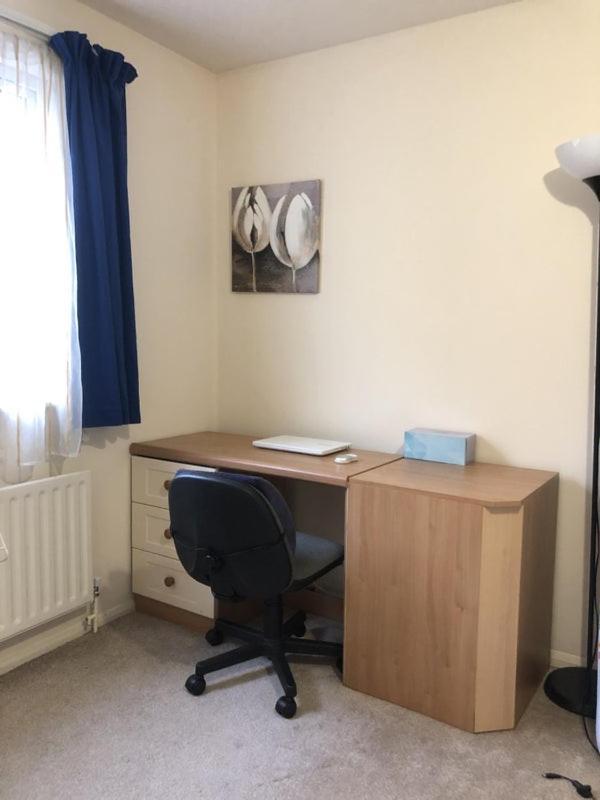 Appartamento Will House Londra Esterno foto
