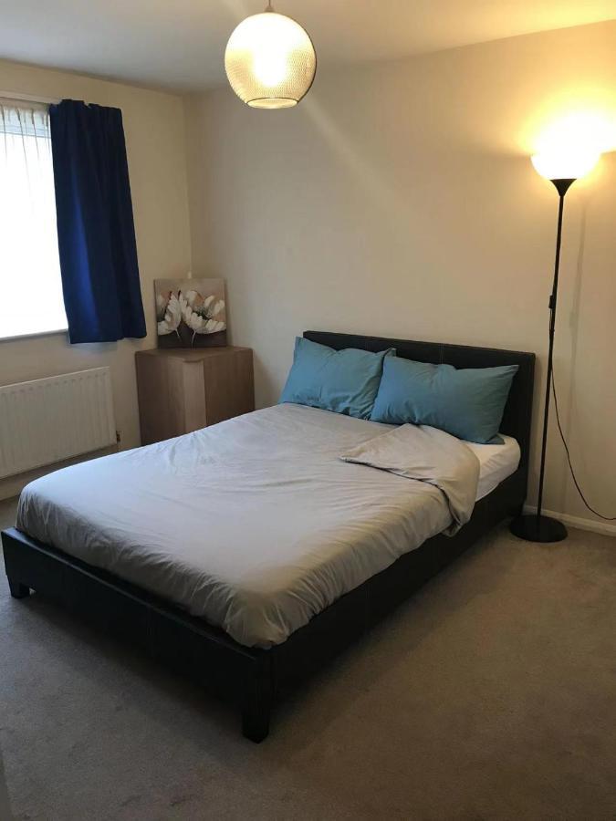 Appartamento Will House Londra Esterno foto