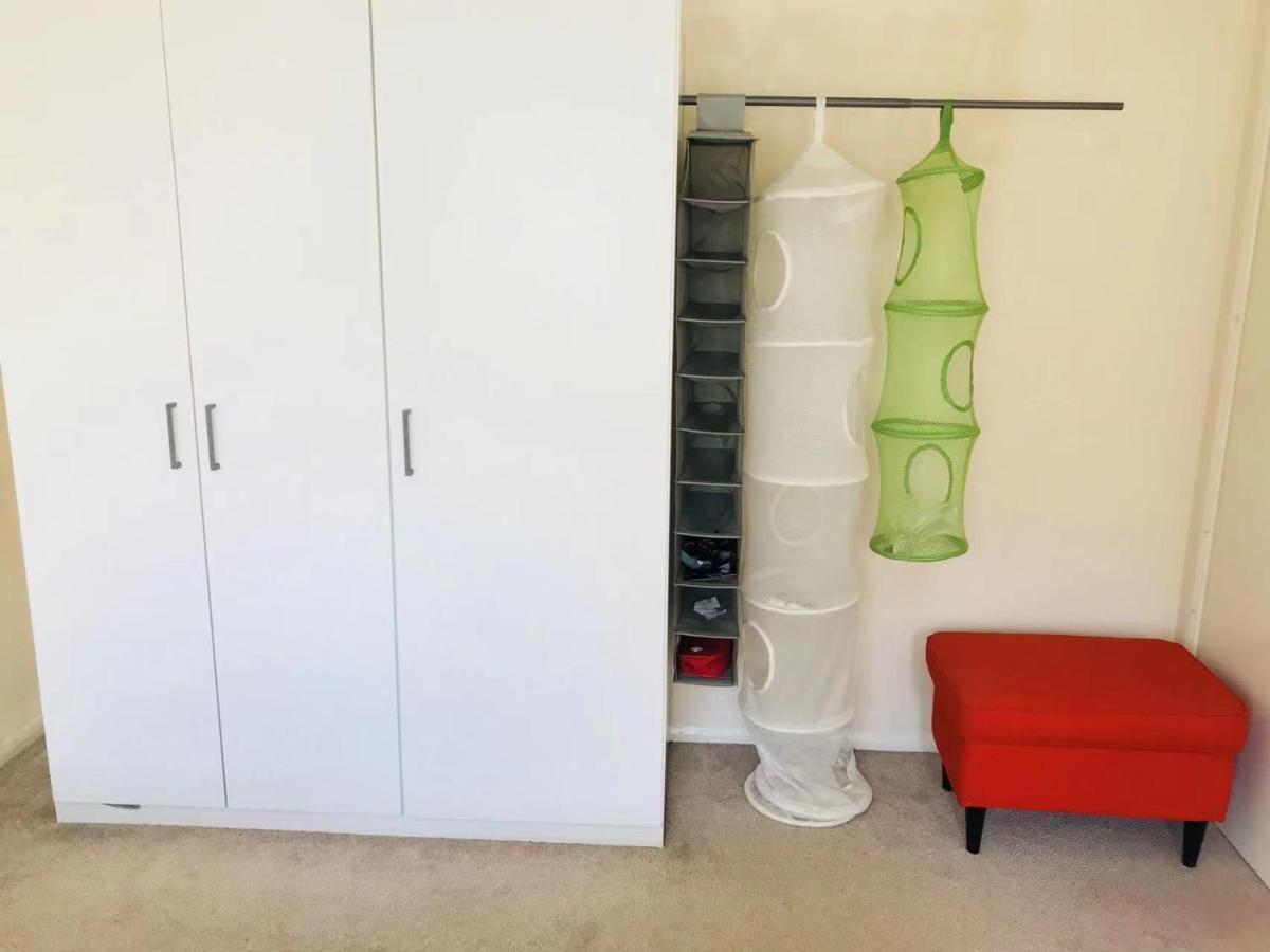 Appartamento Will House Londra Esterno foto