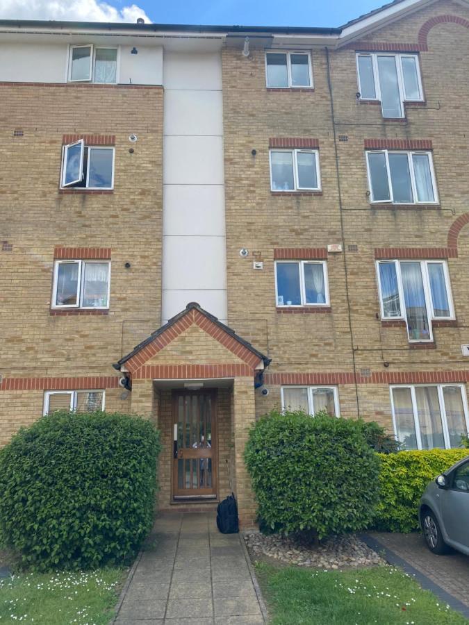 Appartamento Will House Londra Esterno foto