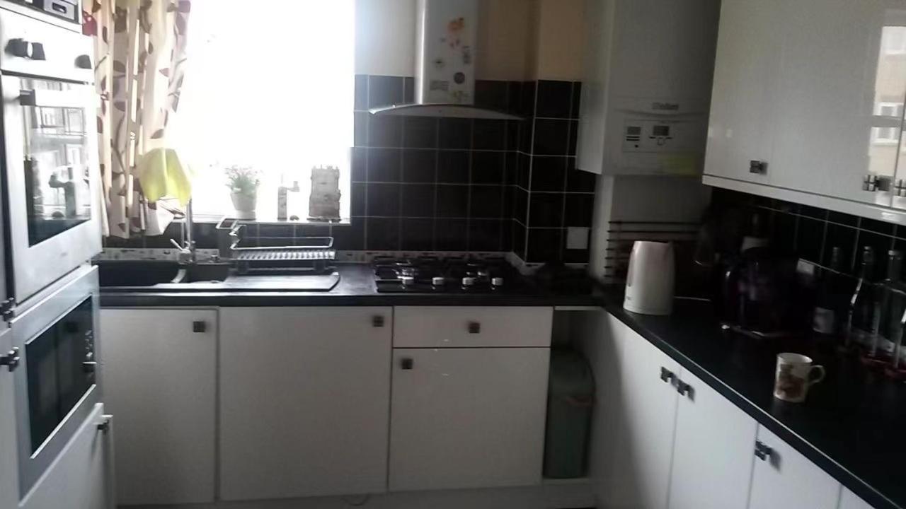 Appartamento Will House Londra Esterno foto