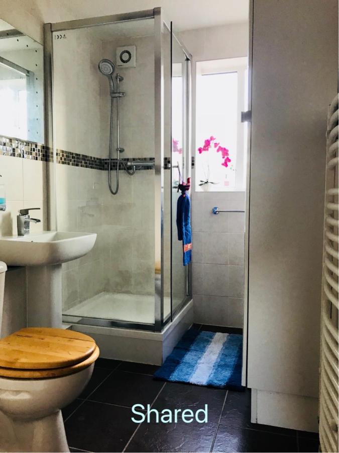 Appartamento Will House Londra Esterno foto