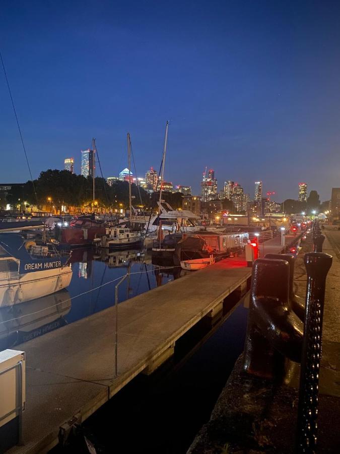 Appartamento Will House Londra Esterno foto