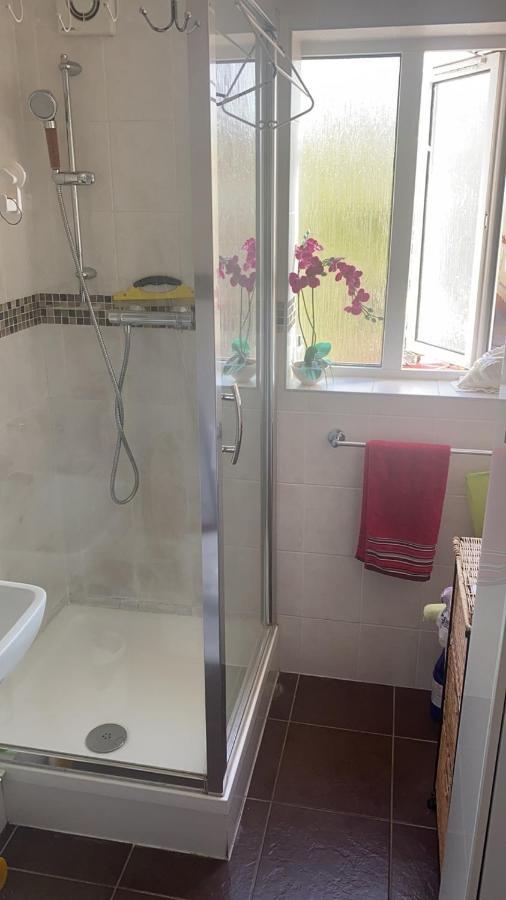 Appartamento Will House Londra Esterno foto