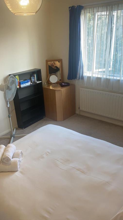 Appartamento Will House Londra Esterno foto