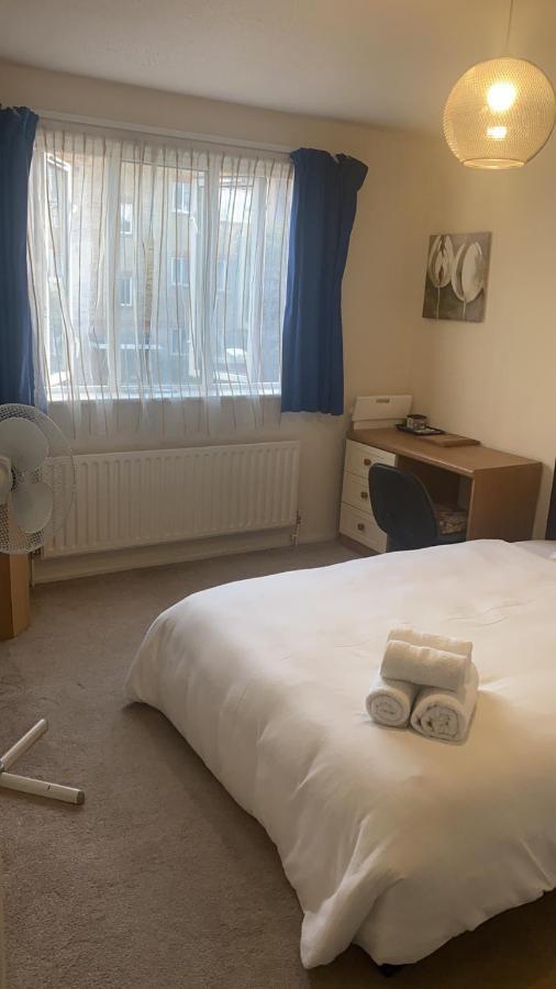 Appartamento Will House Londra Esterno foto