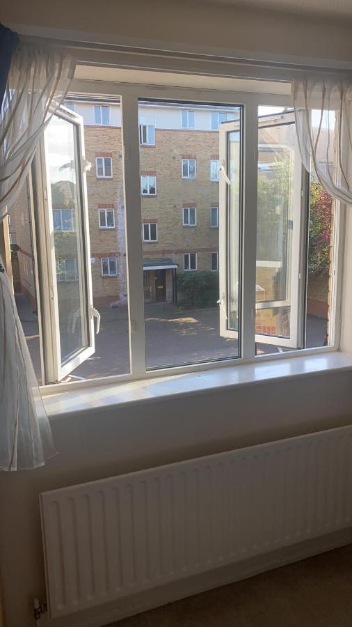 Appartamento Will House Londra Esterno foto