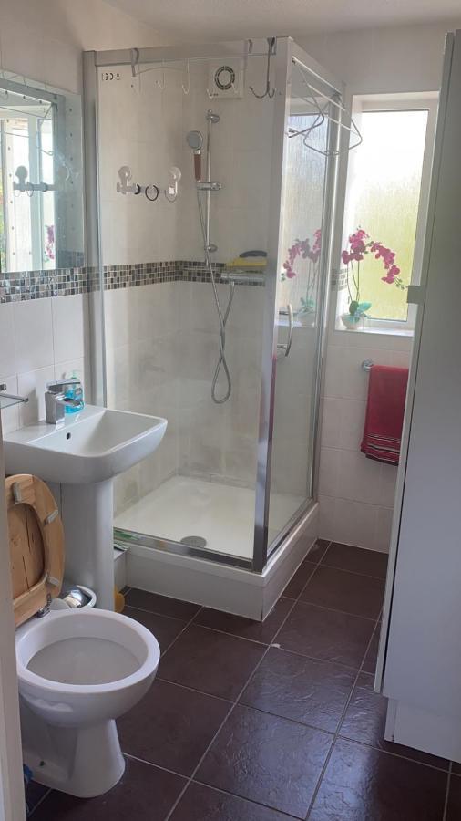 Appartamento Will House Londra Esterno foto