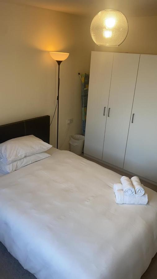 Appartamento Will House Londra Esterno foto
