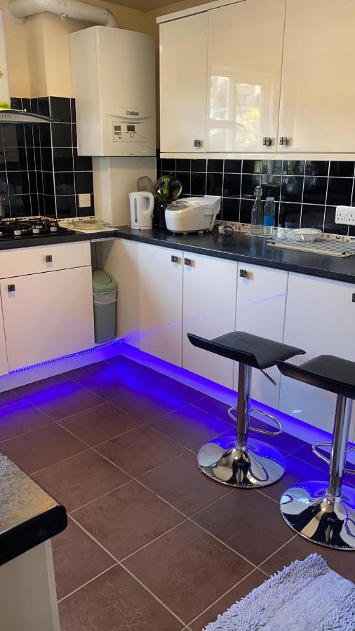 Appartamento Will House Londra Esterno foto