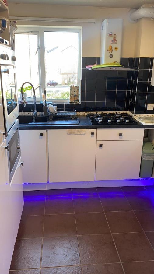 Appartamento Will House Londra Esterno foto